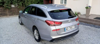 Hyundai i30 1.0 T-GDI Modern Dąbrowa Górnicza - zdjęcie 3