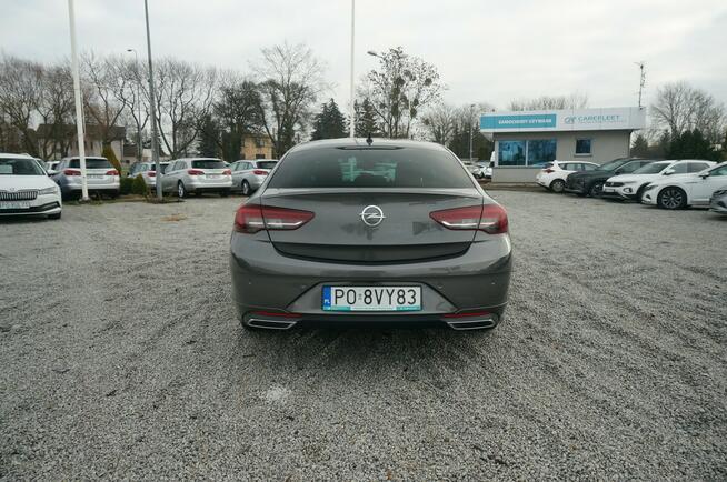 Opel Insignia 2.0 CDTI/174 KM GS Line Salon PL Fvat 23% PO8VY83 Poznań - zdjęcie 7