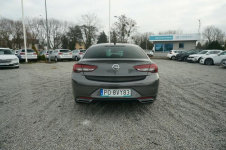 Opel Insignia 2.0 CDTI/174 KM GS Line Salon PL Fvat 23% PO8VY83 Poznań - zdjęcie 7