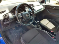 Škoda Fabia 1.0 60KM + gaz tempomat fv23% Tychy - zdjęcie 9