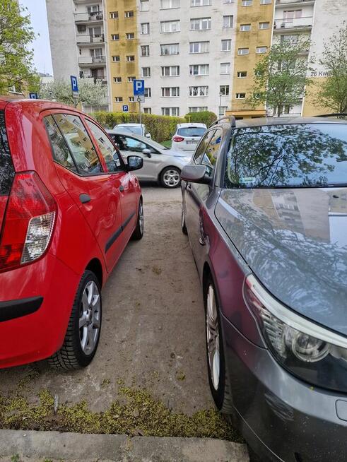 Hyundai i10 (2009) 5d – Stan idealny / Ważne opłaty na rok! Szczecin - zdjęcie 6