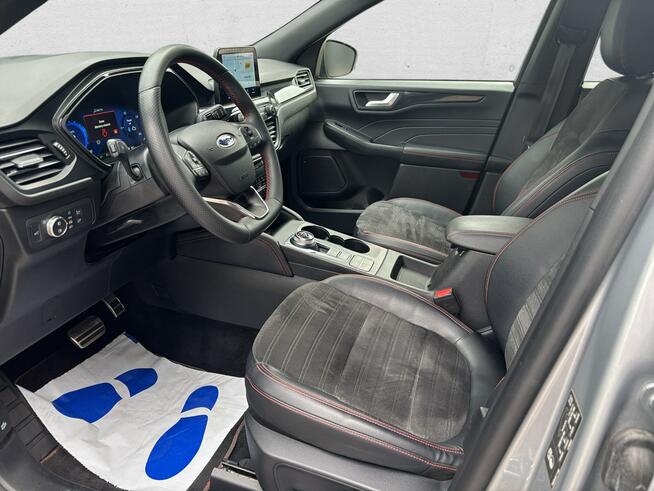 Ford Kuga 2.5 FHEV FWD ST-Line X! Z polsiego salonu! FV 23% Warszawa - zdjęcie 12