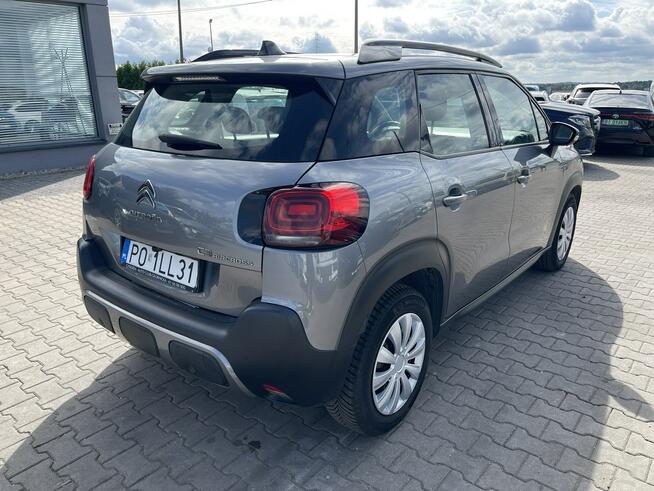Citroen C3 Aircross Salon PL Kamera Tempomat Klimatronik Gliwice - zdjęcie 2