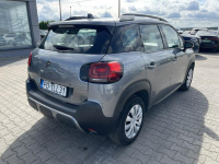 Citroen C3 Aircross Salon PL Kamera Tempomat Klimatronik Gliwice - zdjęcie 2