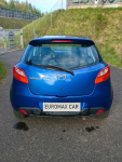 ŁADNA MAZDA 2 BEZ KOROZJI !!!! Ruda Śląska - zdjęcie 5