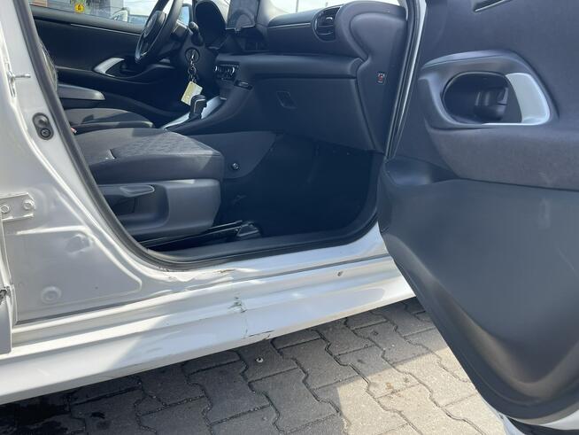 Toyota Yaris Salon PL Comfort Hybryda Automat Kamera Gliwice - zdjęcie 6