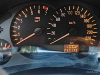 Opel corsa c 1.0 benzyna klimatyzacja nowe zawieszenie oleje Gliwice - zdjęcie 3