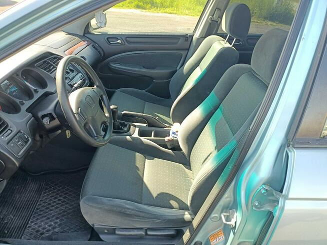 Honda Accord 1.8 Vtec+LPG 01r Tarnów - zdjęcie 5