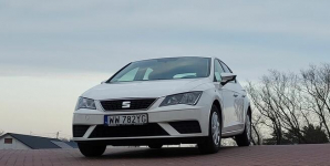 SEAT LEON 1,2 BENZYNA BEZWYPADKOWY Bydgoszcz - zdjęcie 2