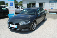 Audi A4 S-Tronic Led  F-vat netto 65 772 PLN Salon Polska Warszawa - zdjęcie 2
