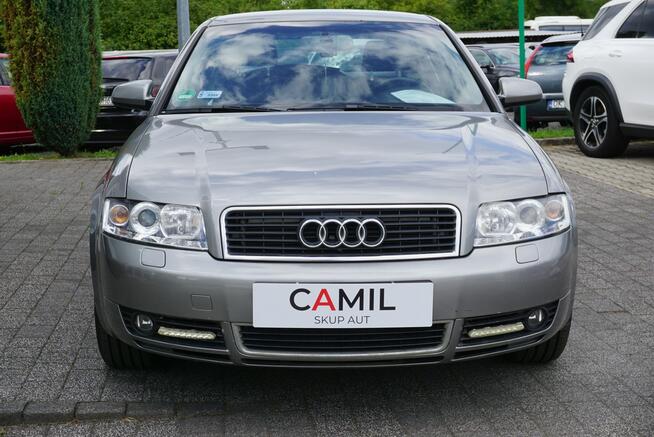Audi A4 zarejestrowany, ubezpieczony Opole - zdjęcie 2