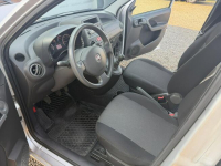 Fiat Panda klima, zarejestrowany, 80tys.km! Zbąszyń - zdjęcie 5