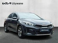 Kia XCeed 1.5 T-GDI 160 KM DCT Wersja M+SMT Salon PL Poznań - zdjęcie 7