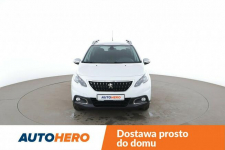 Peugeot 2008 GRATIS! Pakiet Serwisowy o wartości 500 zł! Warszawa - zdjęcie 10