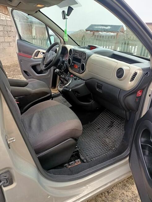 Citroen Berlingo 2 Multispe Kielce - zdjęcie 12