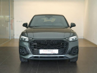 Audi Q5 40 TDI Quattro S-line Kamera Ambiente Virtual MartwePole Kielce - zdjęcie 6