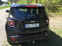 Sprzedam Jeep Renegade Olkusz - zdjęcie 7