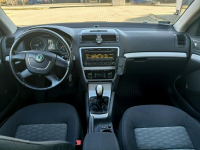 Škoda Octavia 2010*1.6TDI*2kpl kół*Tani/Sprawny Bibice - zdjęcie 10