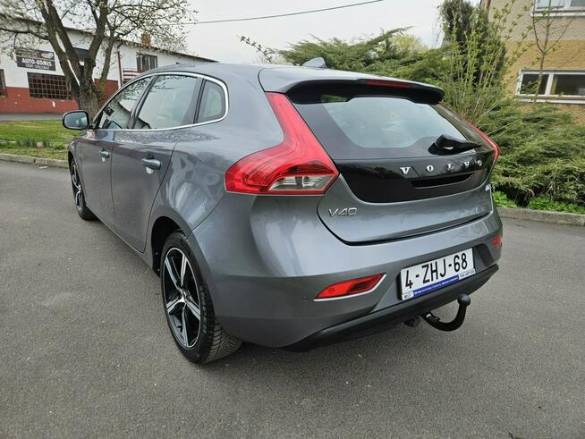 Volvo V40 Pełna Historia Serwisowa* Nowy Rozrząd* Rok GWARANCJI Opoczno - zdjęcie 3