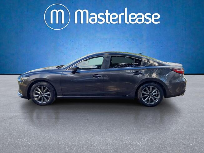 Mazda 6 2.0 SkyJoy ! Z Polskiego Salonu ! Faktura VAT ! Warszawa - zdjęcie 8
