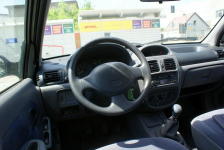 Renault Clio Ostrów Wielkopolski - zdjęcie 12