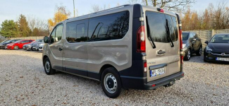 Opel Vivaro Super Stan Long L2H1 Płock - zdjęcie 5