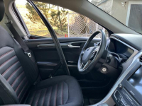 Sprzedam Ford Fusion Nowa Huta - zdjęcie 10