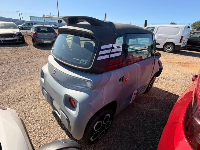 CITROEN AMI Gorzów Wielkopolski - zdjęcie 4