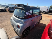 CITROEN AMI Gorzów Wielkopolski - zdjęcie 4