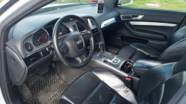 Audi A6 3.0TDI quattro s-line Opole - zdjęcie 6
