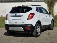 Opel Mokka klimatronik Zadbany PDC Białogard - zdjęcie 4