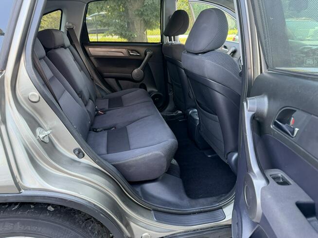 Honda CR-V 2,0 150 lift 4x4 executive bez rdzy LPG Łodygowice - zdjęcie 6
