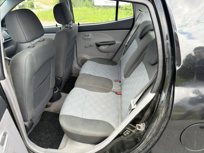 Raty/Zamiana Gwarancja KIA PICANTO BENZYNA ważne opłaty Gdów - zdjęcie 12