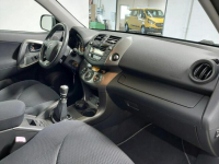 Rav-4 2.0 Premium 158km CLIMATRONIC serwis BEZYWPADEK 2010 Tychy - zdjęcie 3