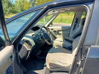 Citroen C4 Picasso 1.6HDI 109km 07r Automat 7os Tarnów - zdjęcie 5