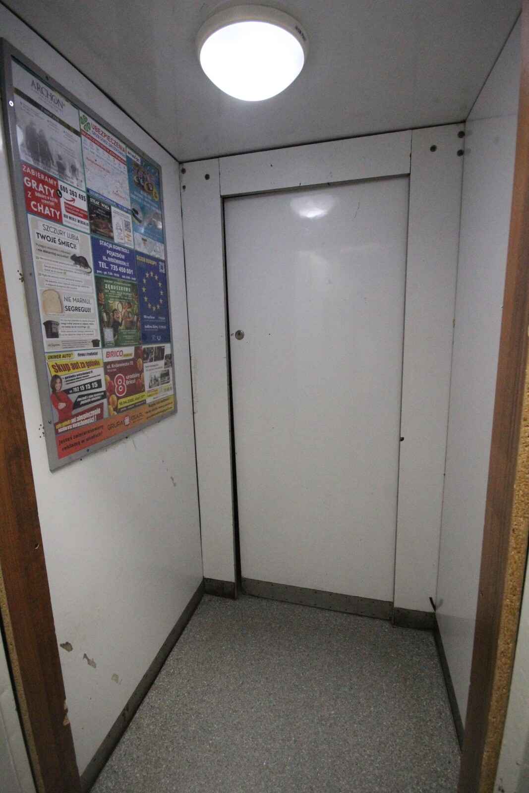 Pokój (11 met) okolice Bulwaru Dedala WINDA (Wrocław) Fabryczna - zdjęcie 8