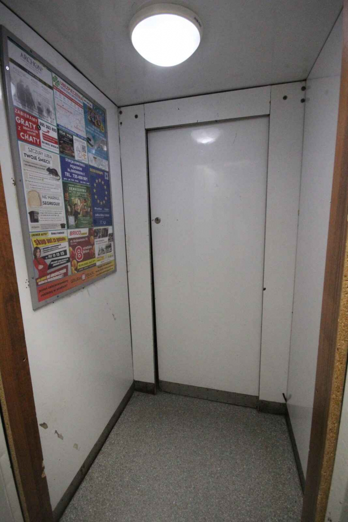 Pokój (11 met) okolice Bulwaru Dedala WINDA (Wrocław) Fabryczna - zdjęcie 8