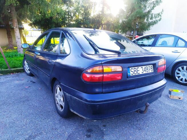 Renault Laguna 1.8 benzyna + gaz Bochnia - zdjęcie 8