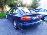 Renault Laguna 1.8 benzyna + gaz Bochnia - zdjęcie 8