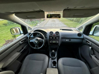 Volkswagen Caddy Lift 1,6 TDI 102KM Life 2x odsuwane drzwi Bliżyn - zdjęcie 8