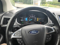 Ford EDGE Edge SEL 2.0 Piotrków Trybunalski - zdjęcie 10