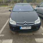 .Cytroen c5 3.0 V6 Puławy - zdjęcie 12
