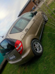 Mercedes A klasa 2005r 2.0 cdi