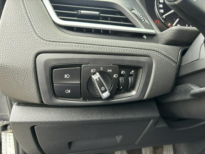 BMW 216 Gran Tourer / 7os Poznań - zdjęcie 9