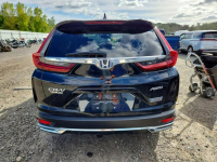 Honda CR-V Najwyższa wersja wyposażenia TOURING / AWD / niski przebieg Wrocław - zdjęcie 6