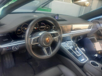 Porsche panamera, 3,0 V6, 2018 rok Wrocław - zdjęcie 7