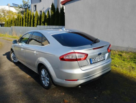 Ford Mondeo Żychlin - zdjęcie 4