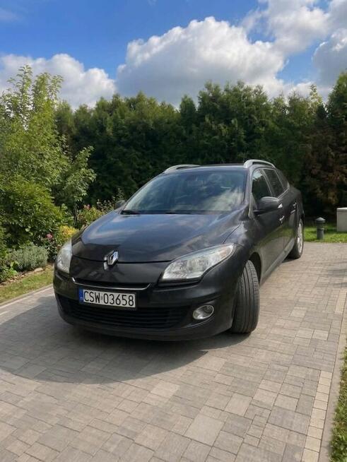Renault Megane 3 1.5 dci Rychława - zdjęcie 1
