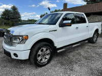 Ford F-150 PLATINUM - cena do negocjacji lub zamiana Bliżyn - zdjęcie 10