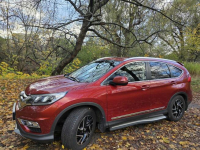Honda CRV 2016 Białołęka - zdjęcie 10